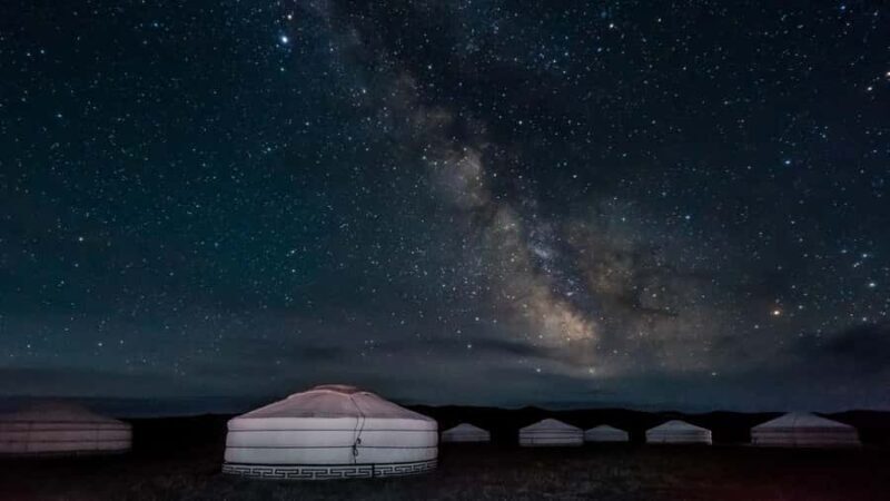 Mongolia: 6 days Gobi Desert Tour with Dinosaur Fossils - FAQ