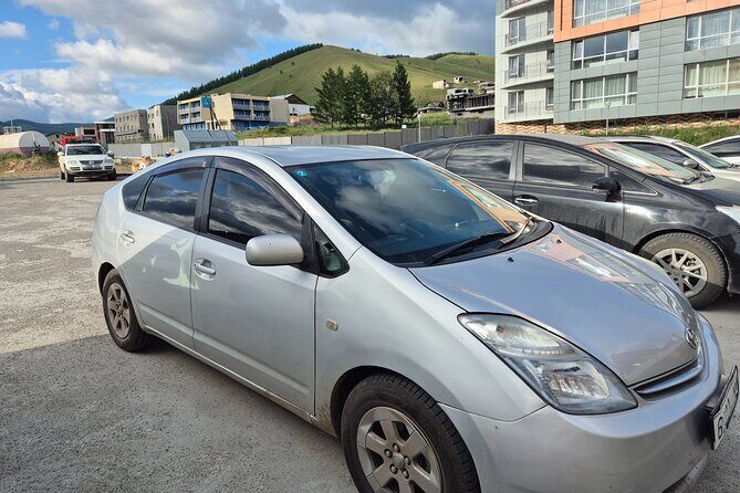 Mongolia Airport Pick up and Drop off Service - Key Points