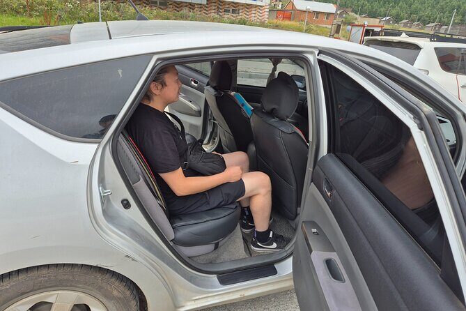 Mongolia Airport Pick up and Drop off Service - Who Should Use This Service?