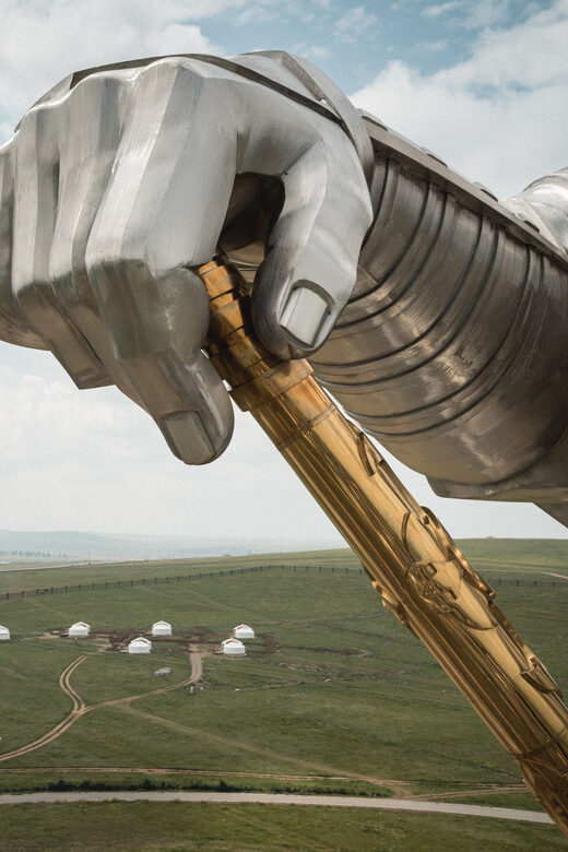 Mongolia: Genghis Khan Day Tour with Terelj National Park - Key Points