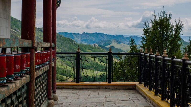 Mongolia: Genghis Khan Day Tour with Terelj National Park - A Full Breakdown of the Tour Experience