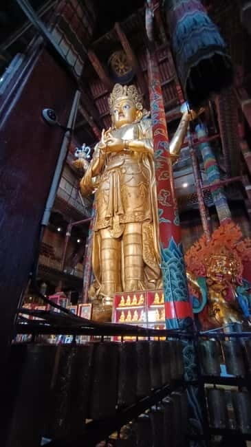 Mongolia: Gobi Desert and Kharkhorin, Central Mongolia Tour - Day 6 – Kharkhorin and the Ancient Capital  