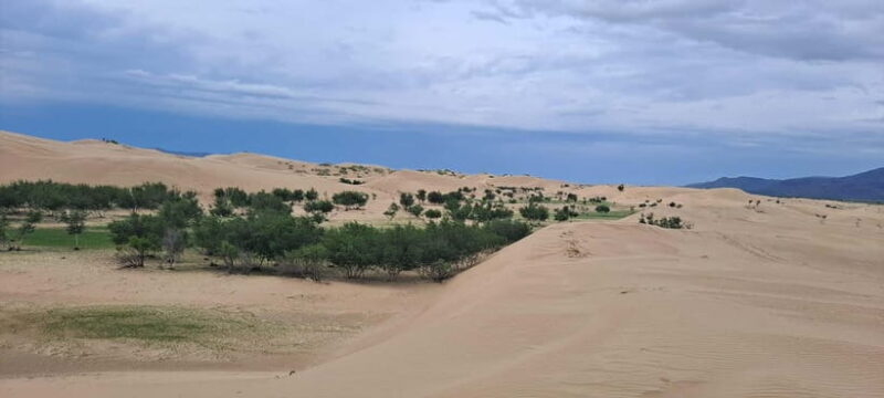 Mongolia: Mini Gobi, Orkhon, and Kharkhorin 4 Day Tour - Who Will Love This Tour?