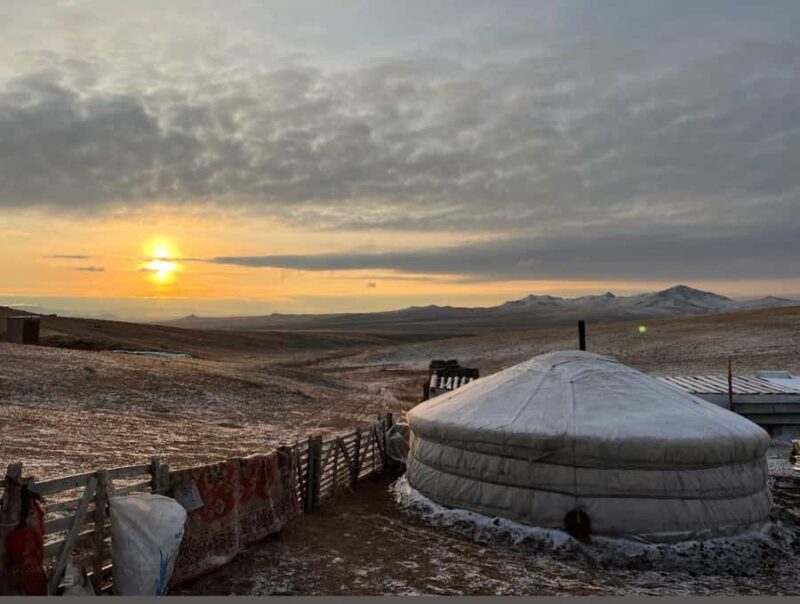 Mongolia: Overnight Nomadic Herders Experience - An Honest Look at the Experience