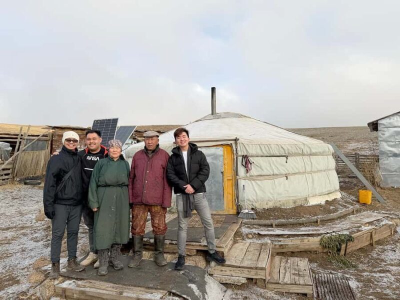 Mongolia: Overnight Nomadic Herders Experience - Why This Experience Stands Out