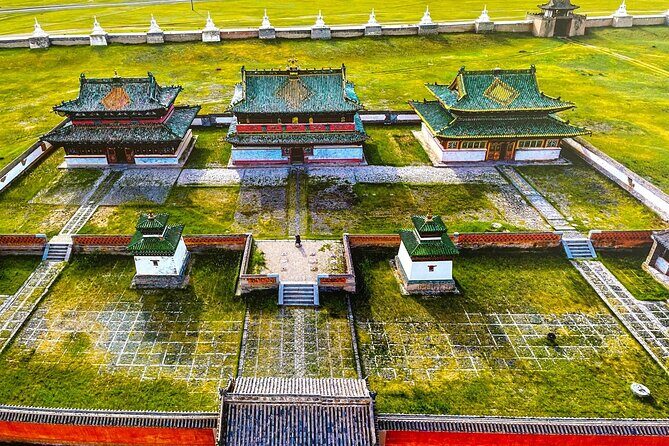 Mongolian Tour to Ancient Capital City of Mongol Empire - The Practical Side: What You Need to Know