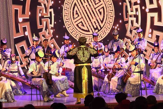 Mongolian Traditional Music and Dance Performance Ticket - Who Will Love This Experience?