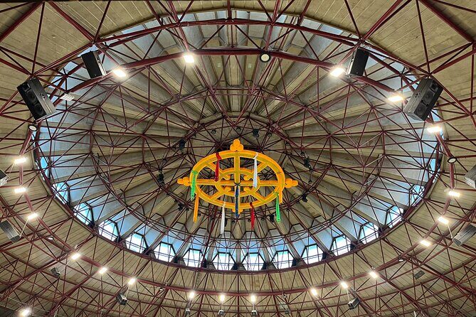 Mongolian Wrestling Bökh Tournament Experience - An In-Depth Look at the Mongolian Bökh Tournament Experience