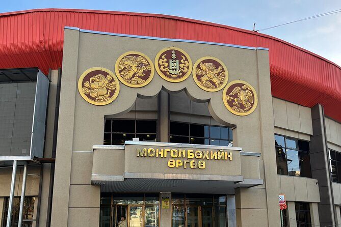 Mongolian Wrestling Bökh Tournament Experience - FAQ