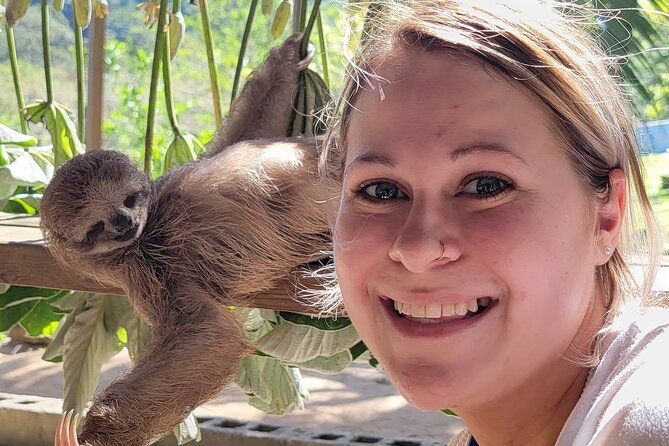 monkey-and-sloth-sanctuary-rum-chocolate-factory-city-walk