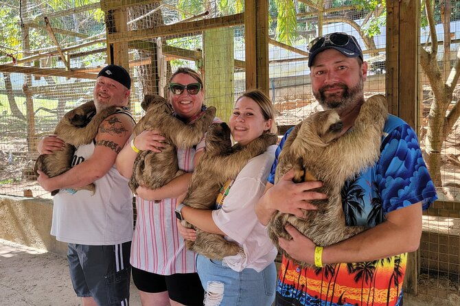 monkey-and-sloth-sanctuary-rum-chocolate-factory-city-walk