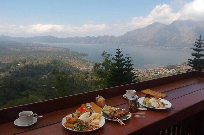 Monkey Forest, Holy Water Temple & Hot Springs Tours - The Sum Up