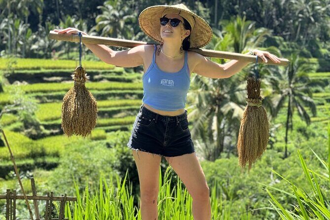 Monkey Forest, Temple, Waterfall and Rice Terrace in Ubud Tour - A Closer Look at the Ubud Tour Experience