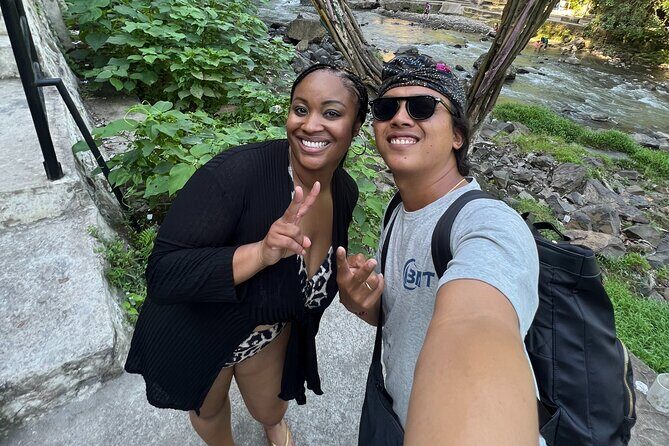 Monkey Forest, Temple, Waterfall and Rice Terrace in Ubud Tour - Frequently Asked Questions