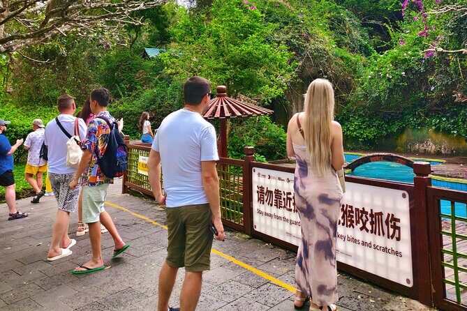 Monkey Island and Floating Village Seafood Adventure - Who Is This Tour Best For?