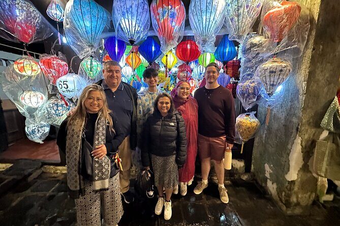 Monkey Mountain, Dragon Bridge , Hoi An Street Food Walking Tour - Who Will Love This Tour?