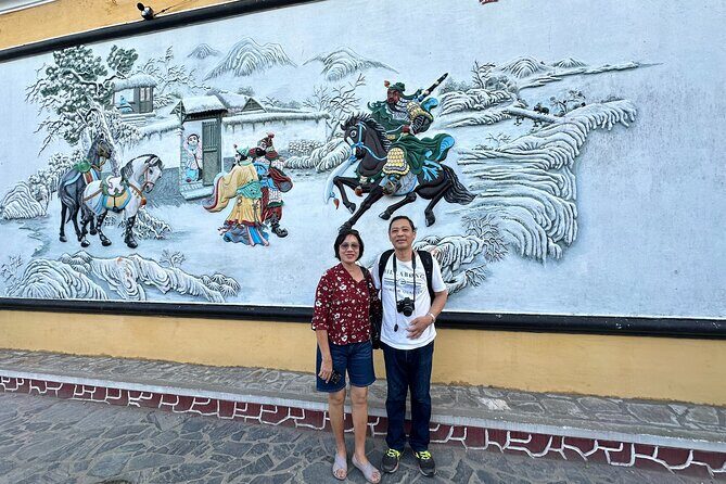 Monkey Mountain, Dragon Bridge , Hoi An Street Food Walking Tour - FAQs