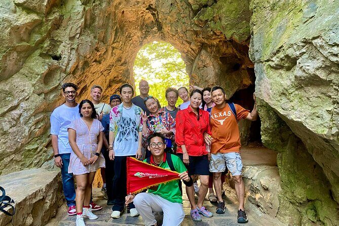 Monkey mountain-Huge Lady Buddha-Marble mountains & Am Phu caves - Who Would Love This Tour?