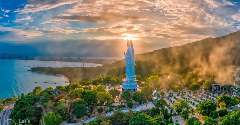 Monkey Mountain, Marble Mountain, Basket Boat, Hoi An City - A Deep Dive Into the Day: What to Expect