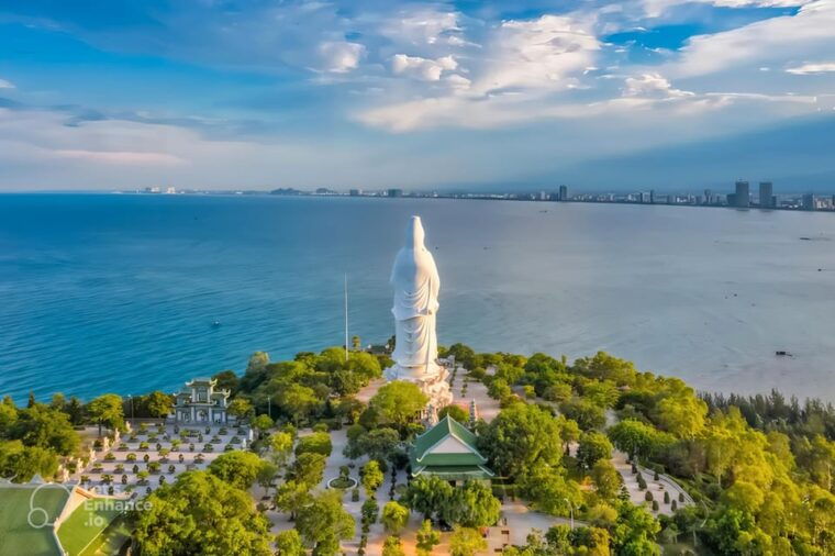 monkey-mountain-marble-mountain-basket-boat-hoi-an-city