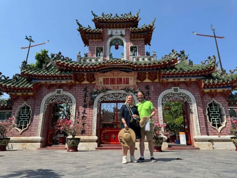Monkey Mountain Marble Mountains Hoi An City By Night - FAQ