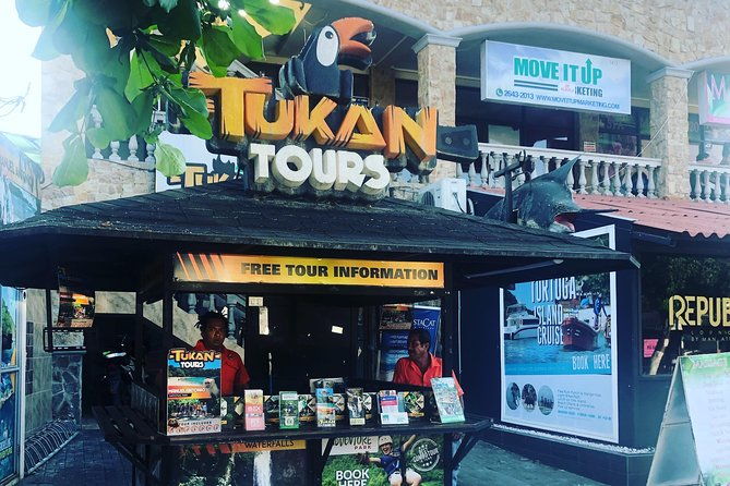 monkey-tour