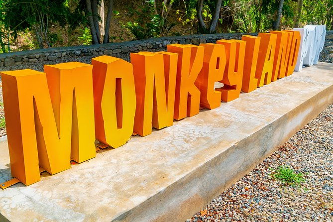monkeyland-puerto-plata