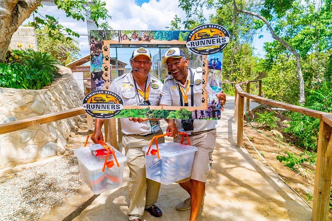 monkeyland-puerto-plata