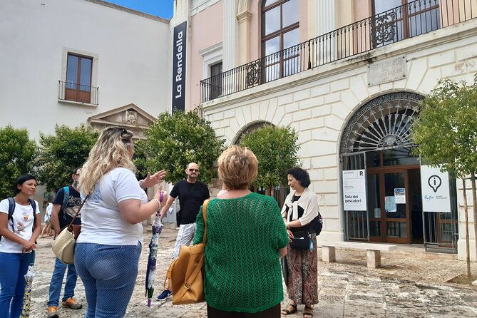 monopoli-city-walk-tour