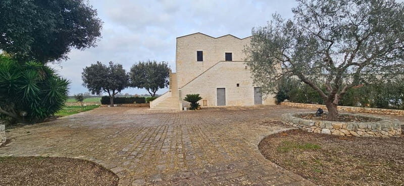 Monopoli: E-bike Ride with Olive Groves & Coastal View - What’s Included and Practical Details