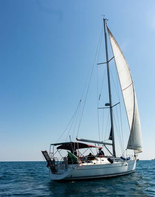 Monopoli: Sailing Tour with Aperitif, Sup and Snorkeling - Why the Experience Is Worth the Price