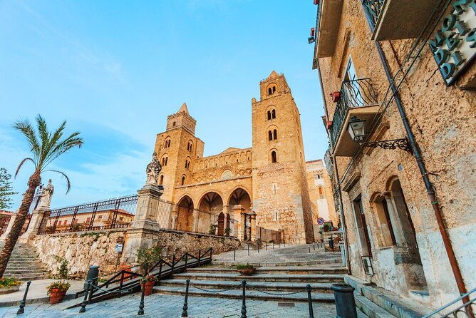 monreale-and-cefalu-half-day-excursion