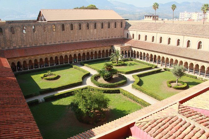 monreale-and-mondello-from-palermo-private-tour