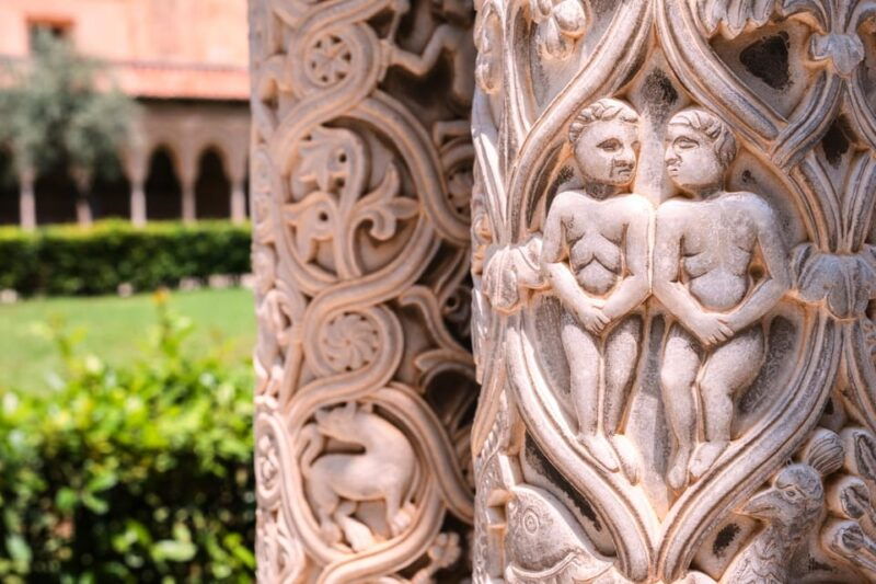 monreale-cloister-ticket-with-audio-app