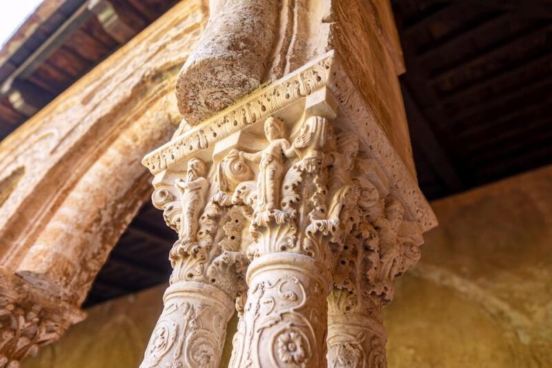 monreale-cloister-ticket-with-audio-app