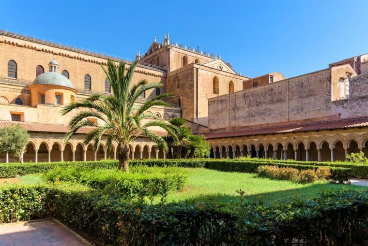 monreale-cloister-ticket-with-audio-app