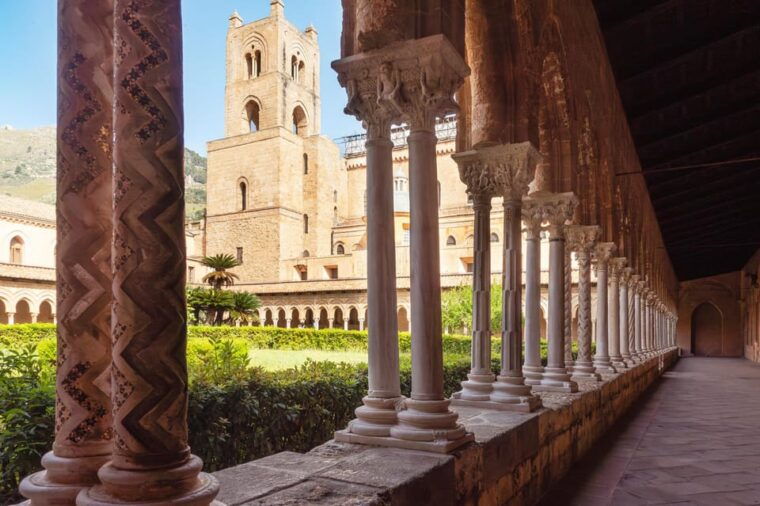 monreale-cloister-ticket-with-audio-app