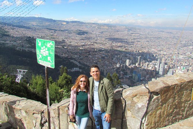 monserrate-bogota-center-and-gold-museum