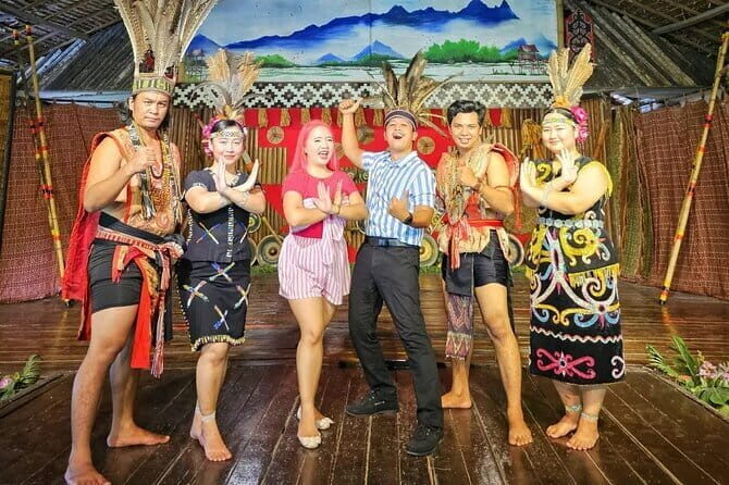 Monsopiad Cultural Village Tour from Kota Kinabalu - Final Thoughts: Is the Monsopiad Cultural Village Tour Worth It?