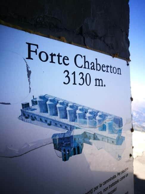 Mont Chaberton 3131 mt - Who Is This Tour Best For?