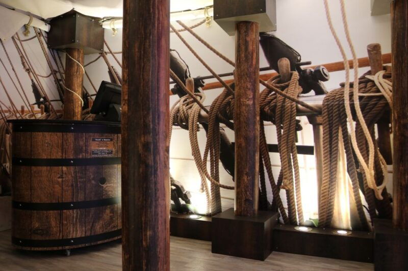 mont-saint-michel-3-museums-entry-pass