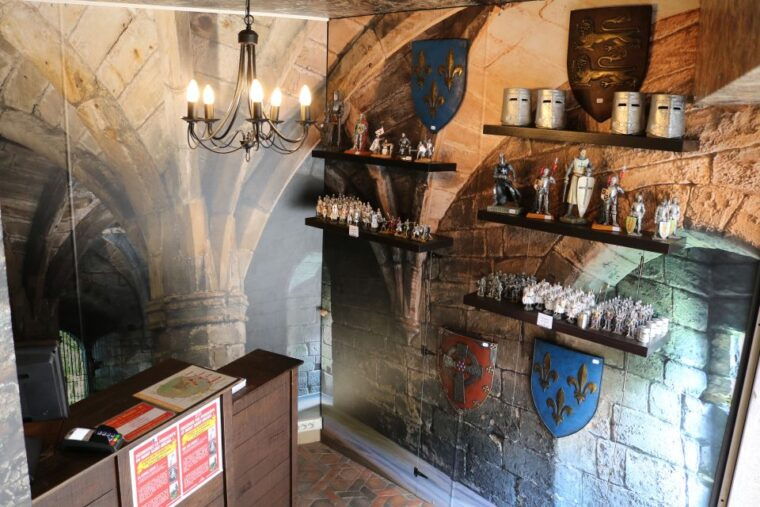 mont-saint-michel-3-museums-entry-pass