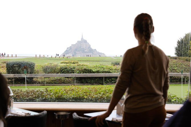 Mont Saint Michel Day Trip with Abbey Entrance from Paris - The Return Journey and Final Thoughts