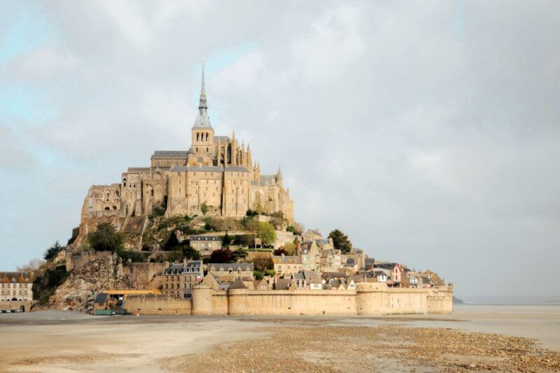 Mont Saint-Michel: Entry Ticket to Mont-Saint-Michel Abbey - Final Thoughts