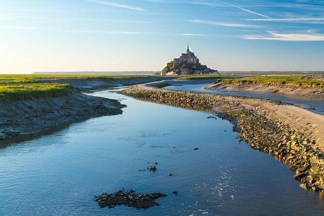 mont-saint-michel-group-tour-a-shared-historical-journey