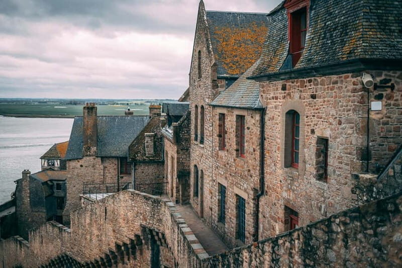 Mont Saint-Michel: Guided tour of the village and optional entrance to the abbey - A Closer Look at the Tour Experience