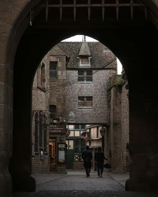 Mont Saint-Michel: Guided tour of the village and optional entrance to the abbey - Who Will Love This Tour?