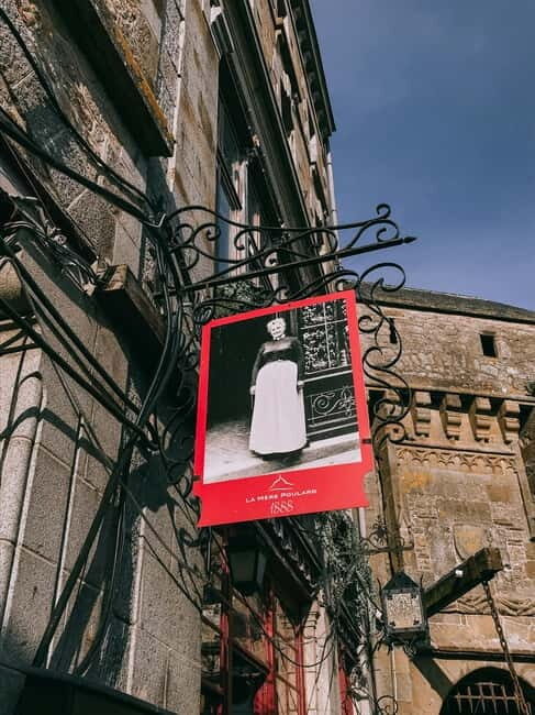 Mont Saint-Michel: Guided tour of the village and optional entrance to the abbey - FAQ