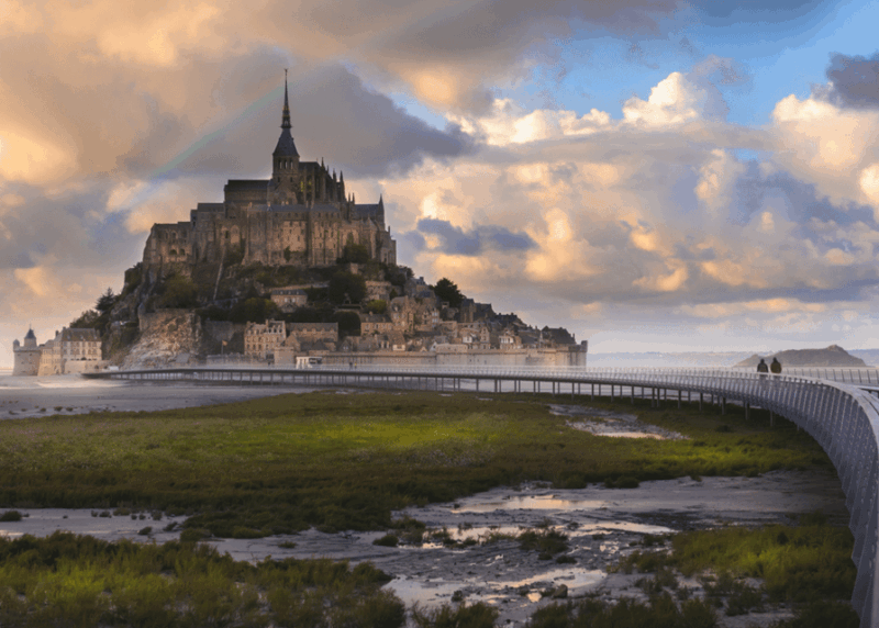 mont-saint-michel-private-guided-tour-with-abbey-entrance
