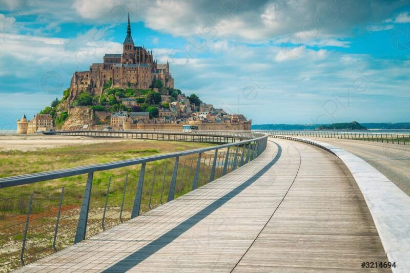 mont-saint-michel-village-history-and-legends-walking-tour